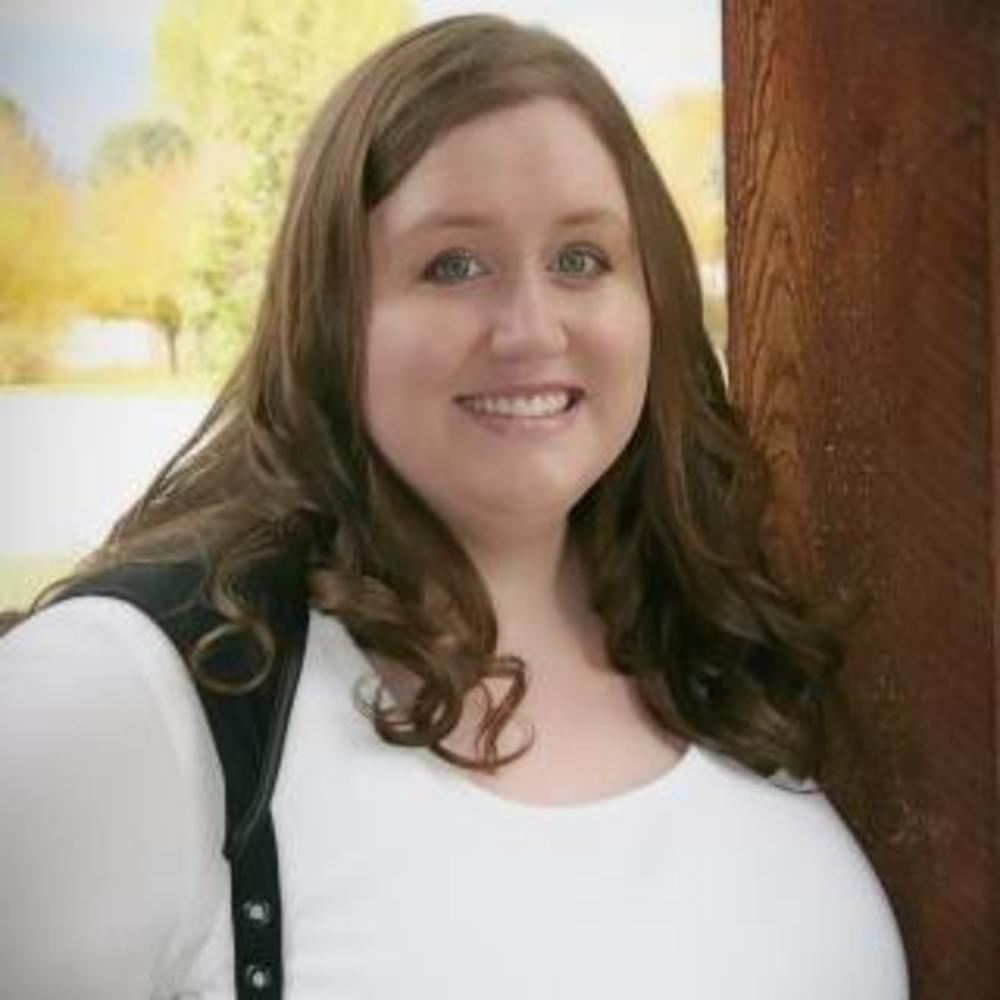 Meet your Posher, Marissa